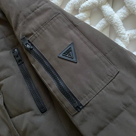 Winter Jacket - Picture 4 of 6